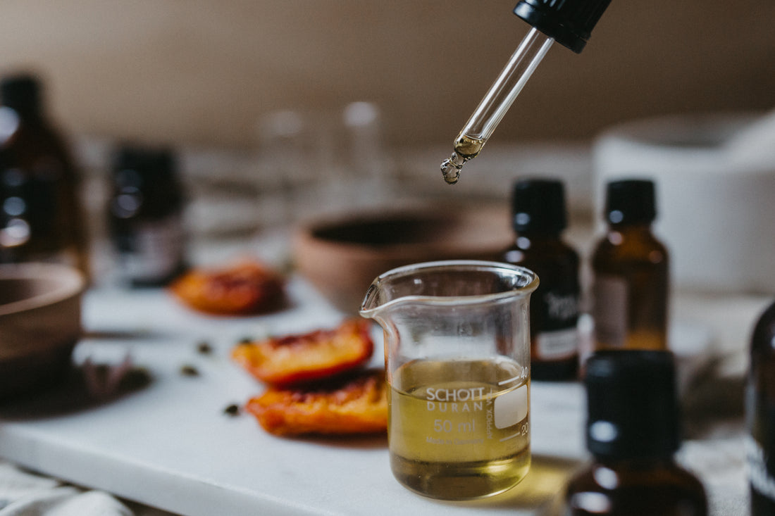 What is Aromatherapy?