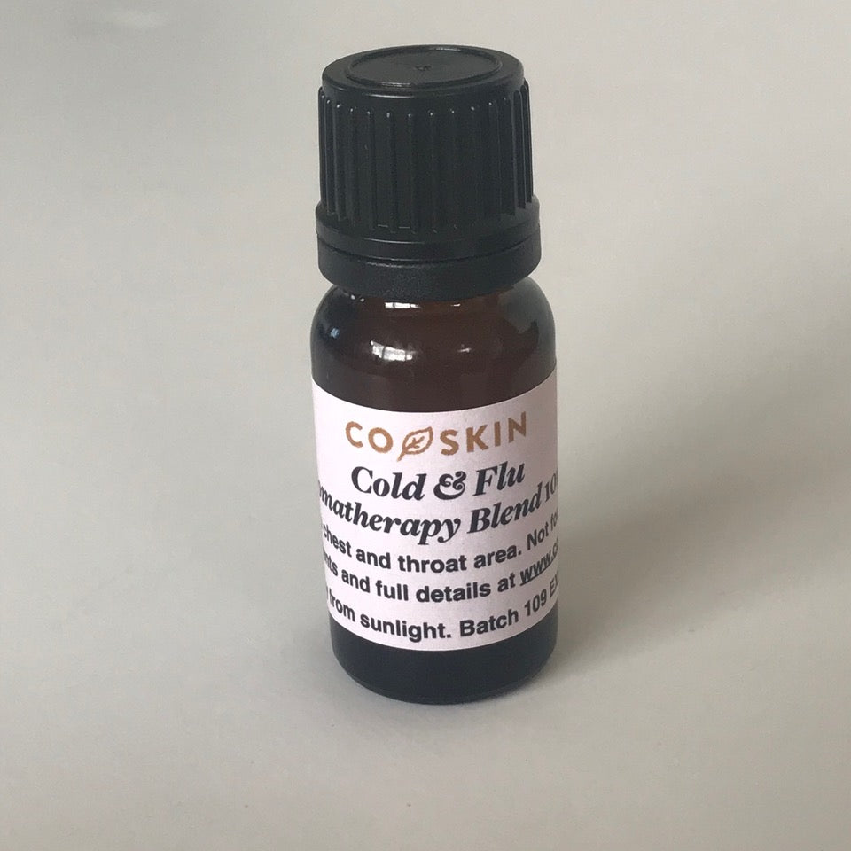 Cov, Cold & Flu Blend