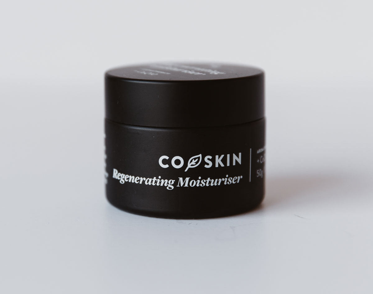 Regenerating Moisturiser