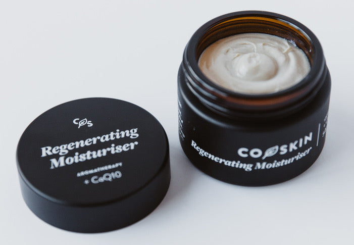 Regenerating Moisturiser